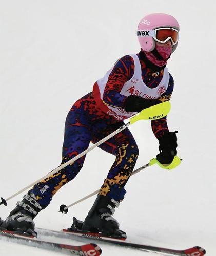 TD skiers start winter campaign on a high note