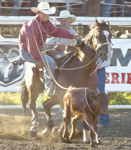 Top riders rise to the upper ranks