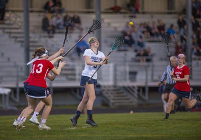 Girls lacrosse picks up third-straight win