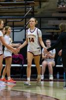 Newby is TVC Player of the Year