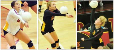 TD Volleyball