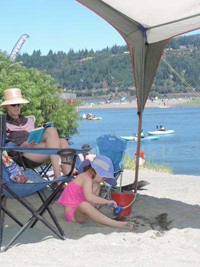 Heat is on (and how to beat it)