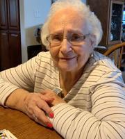 Obituary: Marilyn Willey
