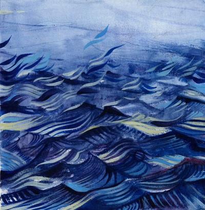 Malak wins Scholastic microgrant