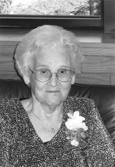 Beulah Herman