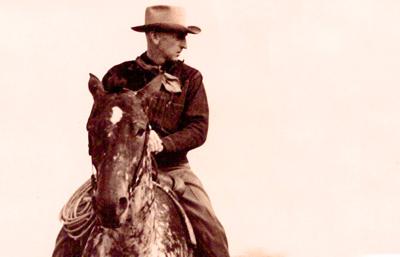 Remembering Ernie Kuck