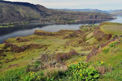 July 1 meeting set in Lyle to discuss draft trail maps