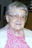 Irma Margaret Acquistapace