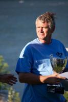 Le Roux wins Gorge Cup