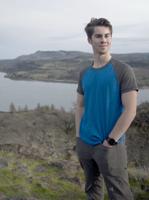 Introducing: Connor Truax