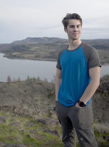 Introducing: Connor Truax