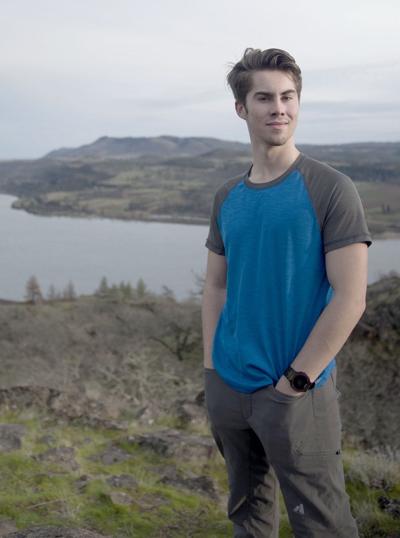 Introducing: Connor Truax