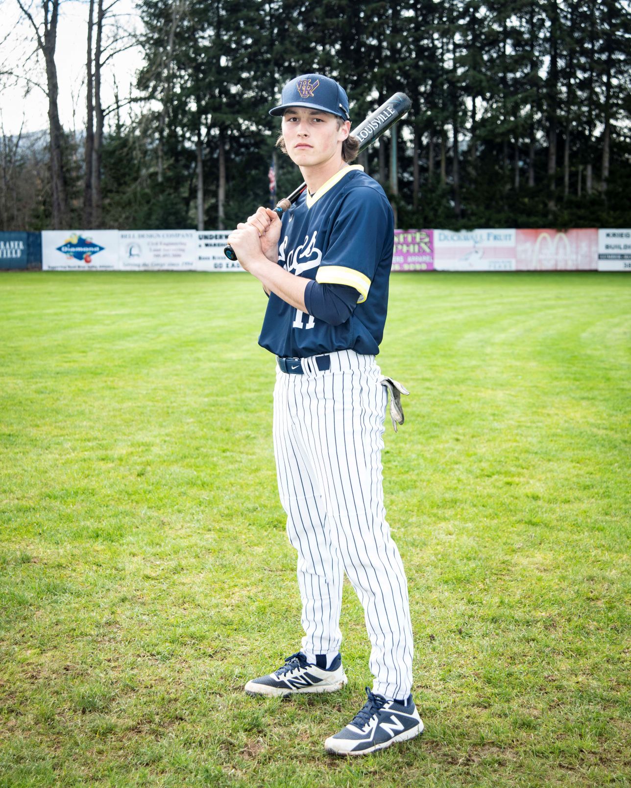 SPORTS hrv athletes, ryan gray