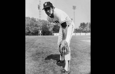 Lanthorn passes away in Calif.