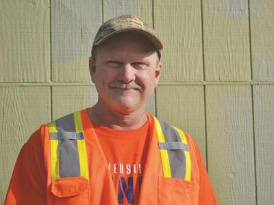 Bingen hires new animal control officer