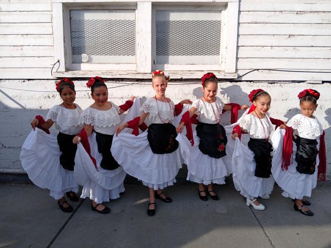 Business After Hours fiesta