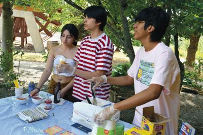 History Museum of Hood River County