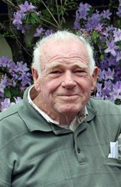 Obituary: Clarence Donaldson