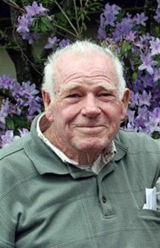 Obituary: Clarence Donaldson