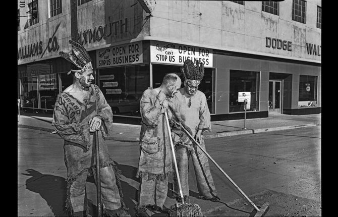 Looking Back from July 24