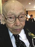 Clarence “Andy” Julian Anderson