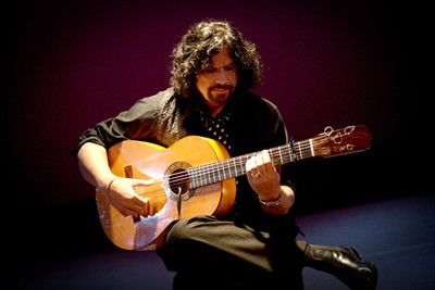 Emotional rescue? Flamenco show promises to break language barrier