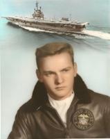 Obituary: Alvin Oswalt