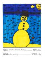 Letters to Santa From Mid Valley Elementary