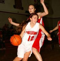 CHS girls basketball searching for consistency in play, schedule
