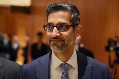 A new compensation package would make Sundar Pichai one of the highest paid CEOs in the world