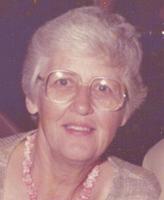 Jeanne W. Henderson