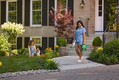 Turn Your Outdoor Living Area into a Worry-Free Haven for You and Your Pets