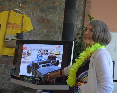 Volunteers needed to create hygiene kits for young women