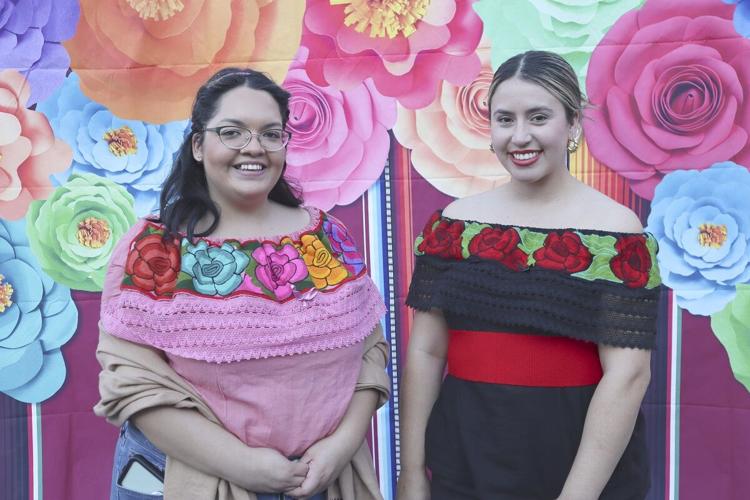 Fiesta Cultural Del Gorge 2022