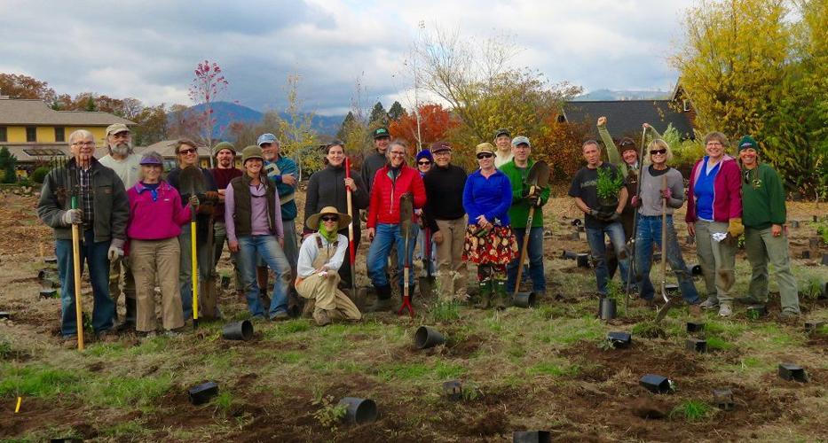 From hostile to habitat