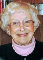 Sylvia Irene Hahn