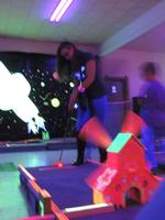 Pick of the Week: All-glow mini golf this weekend
