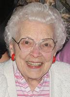Helen Marie (Clason) Crone