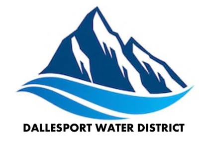 Logo Dallesport Water District