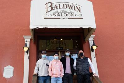 Baldwin 5