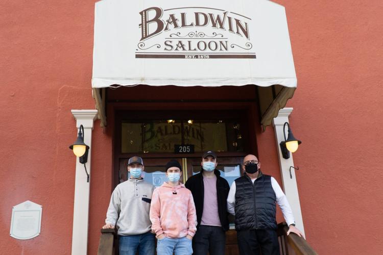 Baldwin 5