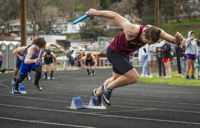 Track&field TD Invite