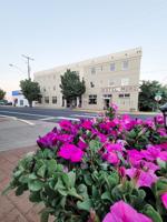 Hotel Moro selected for Oregon Main Street Revitalization Grant
