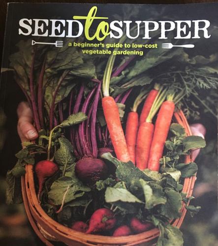 OSU Master Gardeners