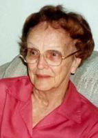 Ruth Kent