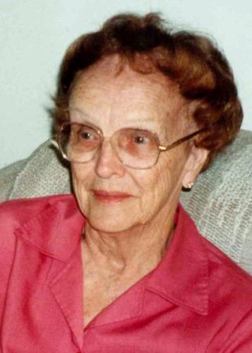 Ruth Kent