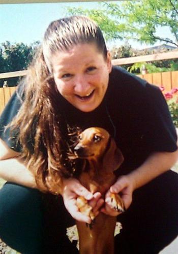 Obituary: Cheryl Shapley