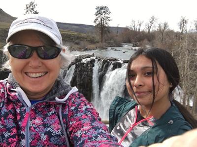 Gorge Youth Mentoring 2022