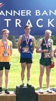 Trout Lake’s Peck wins 800-meter state title; Horizon Christian leads Gorge-area 1A teams