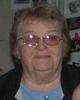 Obituary: Patty Puckett